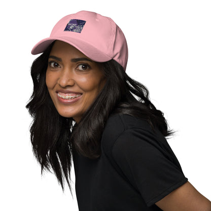 Trump 54:17 Dad hat 2